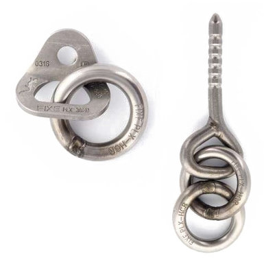 TOP- EN TUSSEN ZEKERINGEN