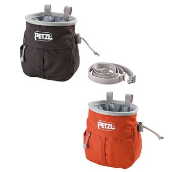 PETZL SAKAPOCHE