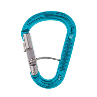 KM012 karabiner Edelgrid safelock