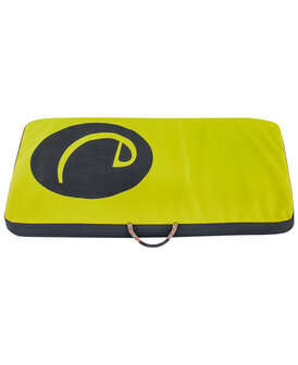 Crashpad - EDELRID - Sit Start II - 90x55x5 cm- Night Oasis