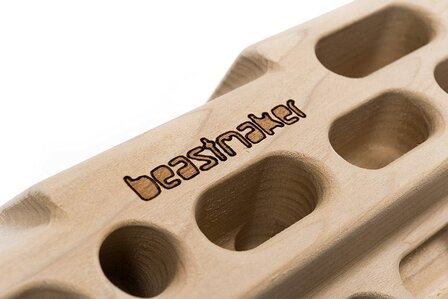 trainingsbord beastmaker 2000 – voor gevorderden – fsc-gecertificeerd hout