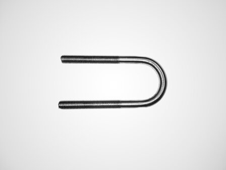 TITANIUM U BOLTS / STAPLE ANCHORS