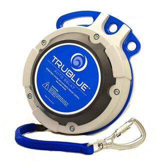 Trublue IQ Auto Belay huren - 12,5 meter	