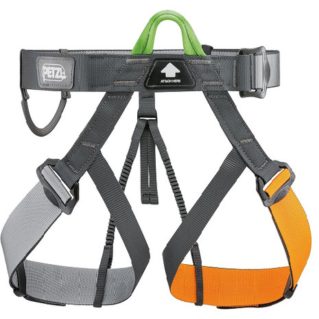 KM001 PETZL PANDION