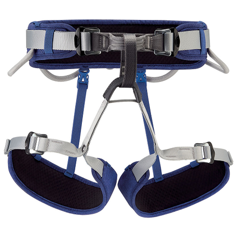 KM005 klimgordel PETZL CORAX Blauw