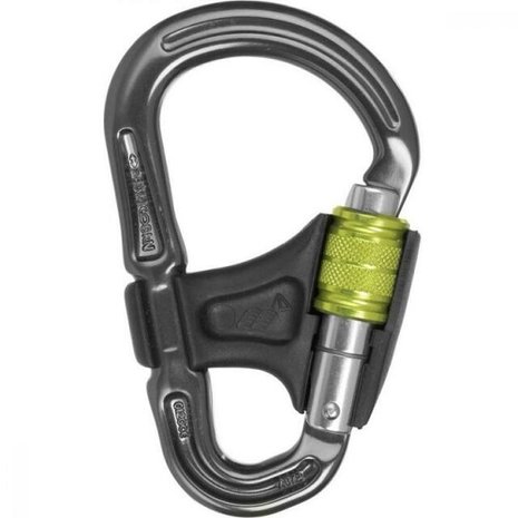 KM013 karabiner DMM BELAY MASTER 2