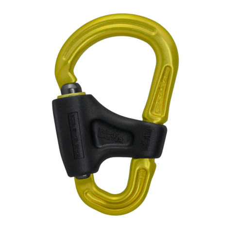 karabiner &ndash; dmm &ndash; belay master