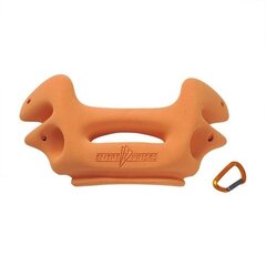 trainingsboard – genesis – 60x30x12 cm – kleur zand