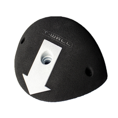 downclimb klimgreep  – maat L – 1 stuk – Meerdere kleuren