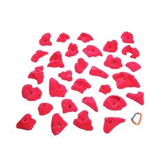 klimgrepen serie salath – maat s tot xl – set van 30 – Diverse kleuren