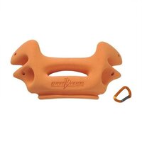 trainingsboard – genesis – 60x30x12 cm – kleur zand