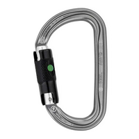 Karabiner – Petzl AM'D ball lock