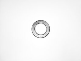 ENDURA - TITANIUM ANCHOR RINGS / HIGH LINE LEASH RINGS