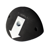 downclimb klimgreep  – maat M – 1 stuk – Meerdere kleuren