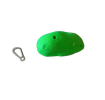 Eenmalige XXXL greep - 2e hands greep - Fluo groen