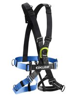 klimgordel – edelrid – radialis comp junior III – icemint