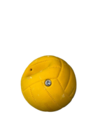 Eenmalige XXL demo greep - volleybal - Geel