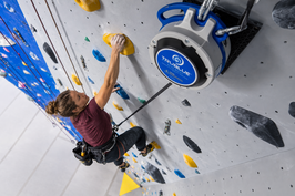 Trublue IQ Auto Belay huren - 12,5 meter	